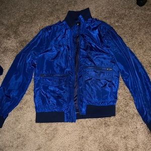 H&M Bomber Jacket